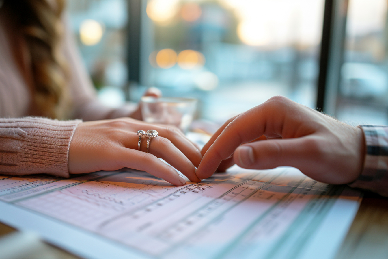eHarmony : La science peut-elle vraiment prédire la compatibilité amoureuse par des questionnaires?