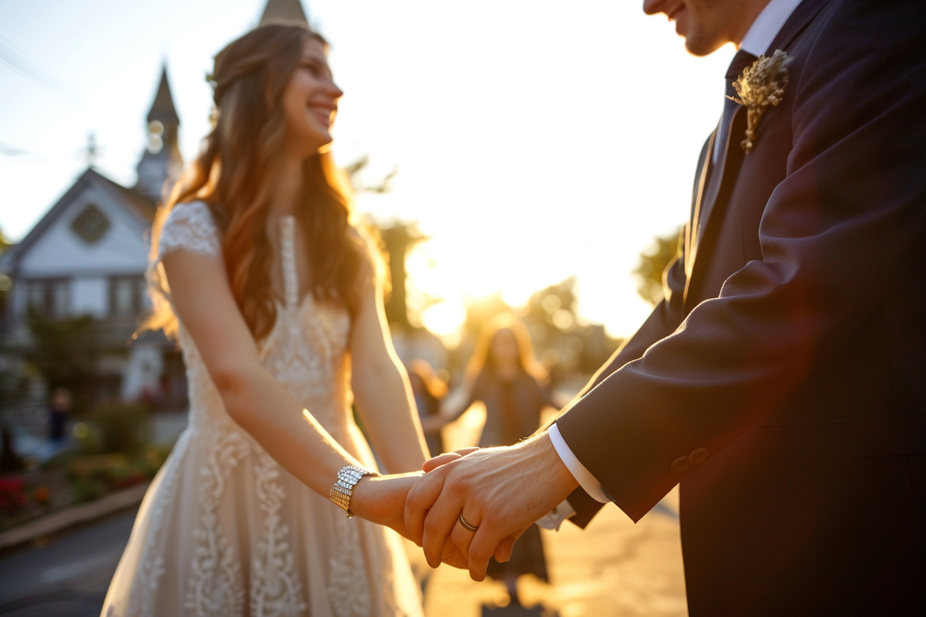 JWed : Peut-on vraiment trouver l’amour dans une communauté juive sélective?