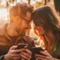 Tomber amoureux en ligne : Preuves psychologiques étonnantes de cette possibilité