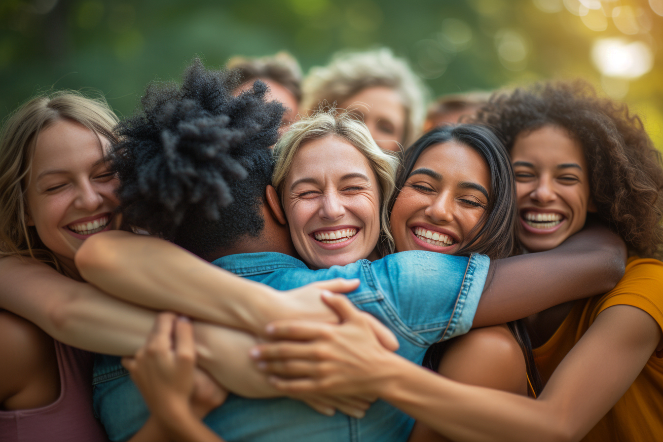 Témoignages : De l’amitié virtuelle à la rencontre réelle