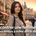 Rencontrer une femme russe