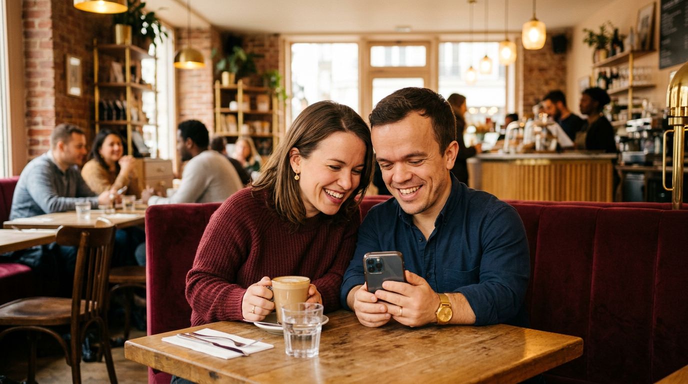 Rencontre petite taille appli ou site dédié, que choisir