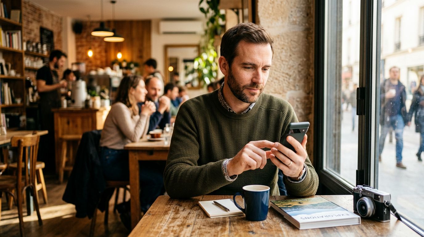 Quel site de rencontre choisir selon vos valeurs ?