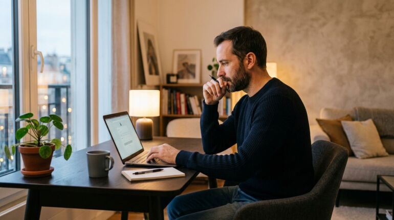 Une bio trop précise fait-elle fuir sur les applis ?
