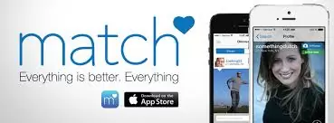 Match login download