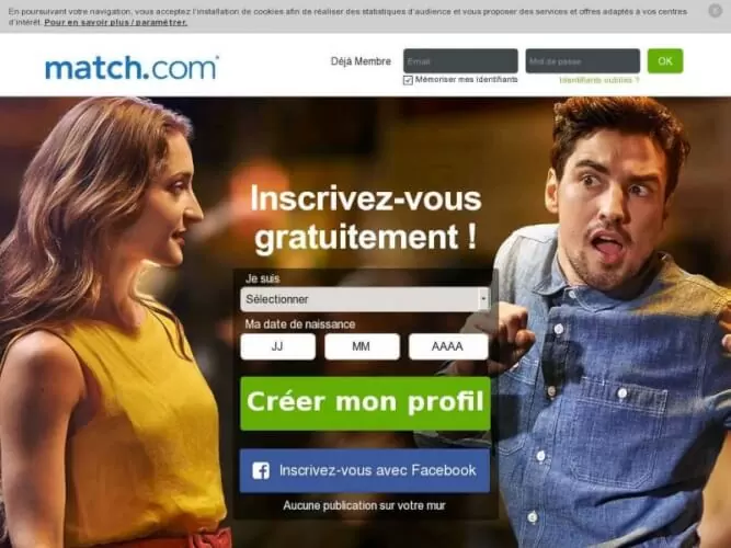 match.com avis