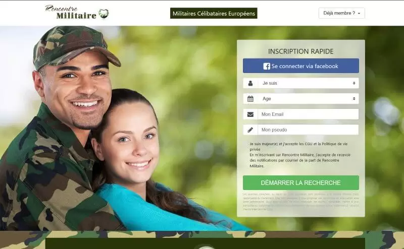 rencontre-militaire.com - avis 2017