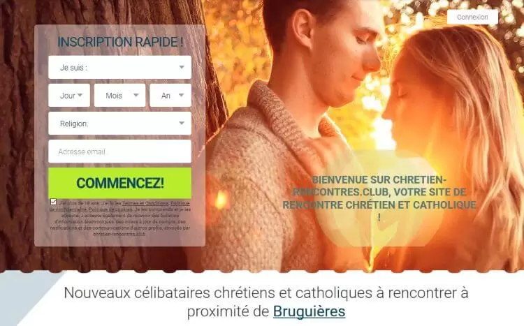 chretien-rencontres