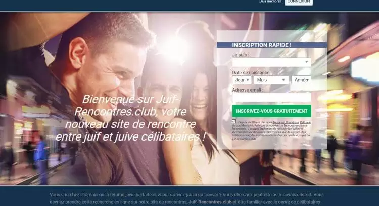 juif-rencontres