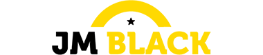JM Black - Logo