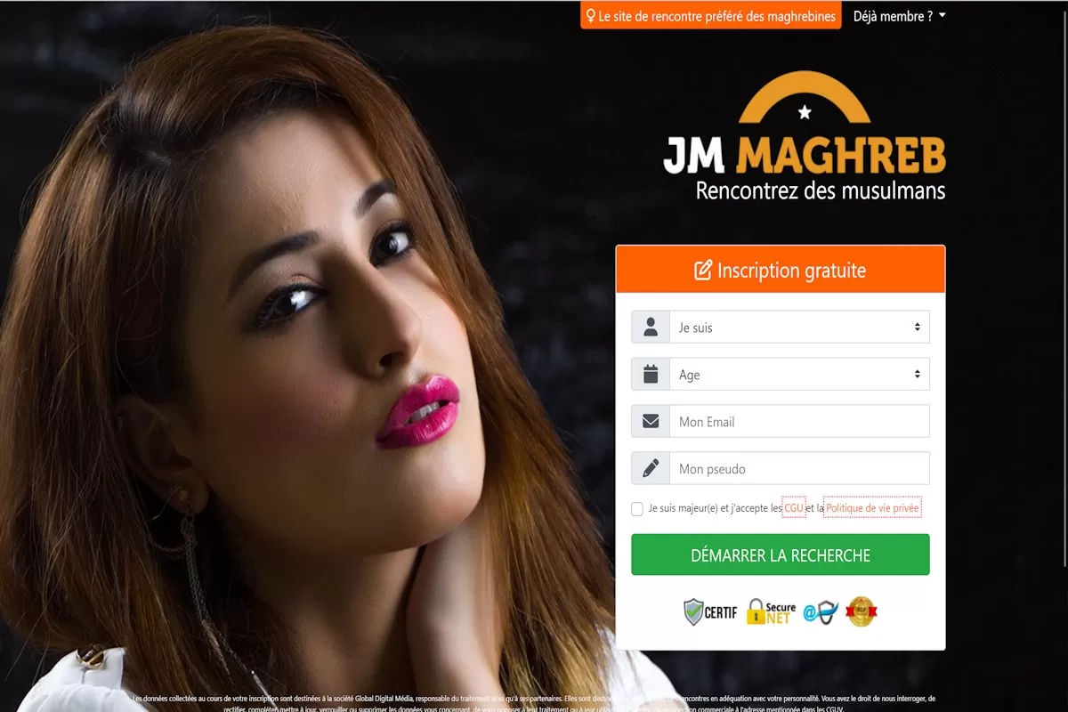 JM Maghreb - Avis