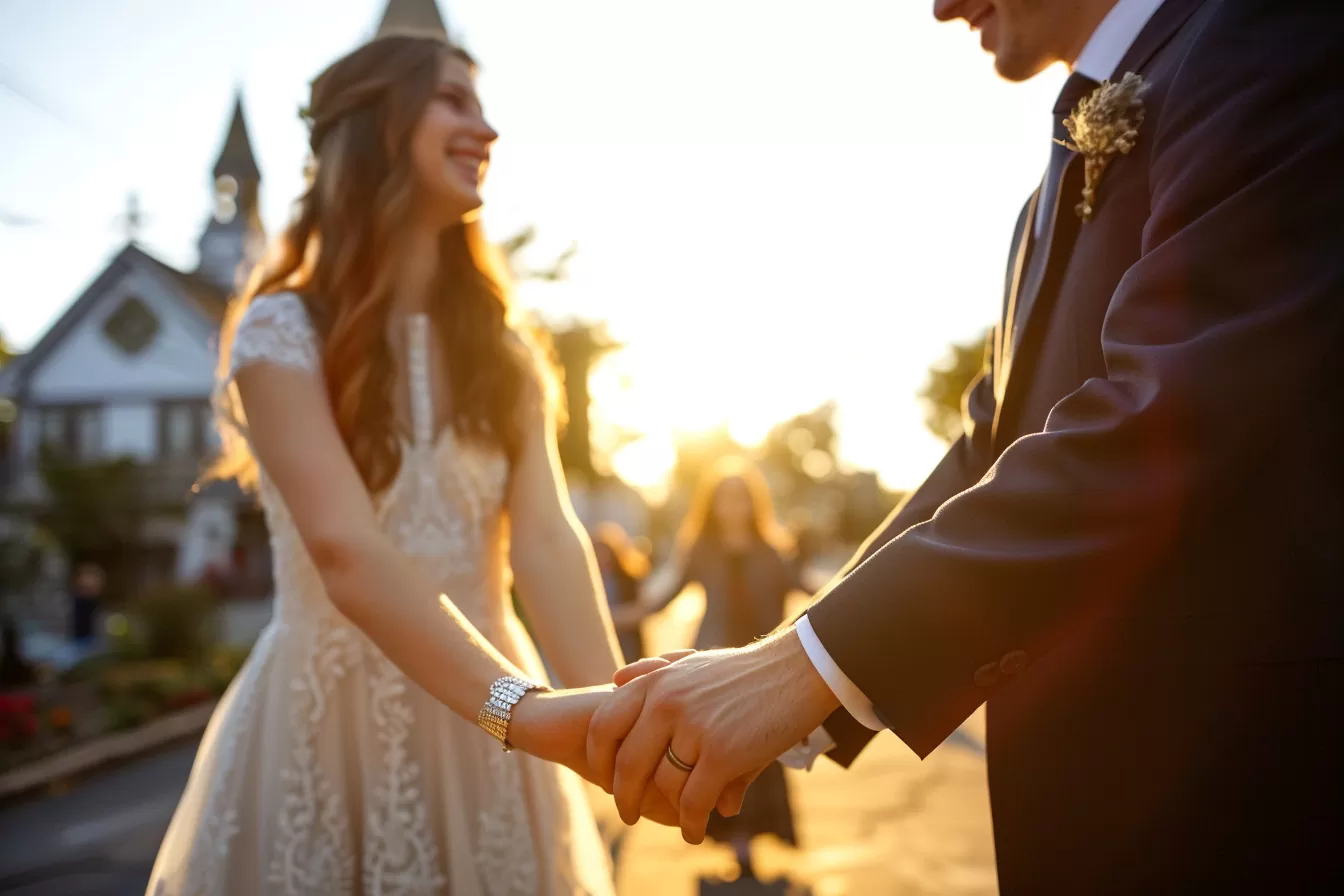 JWed : Peut-on vraiment trouver l&rsquo;amour dans une communauté juive sélective?