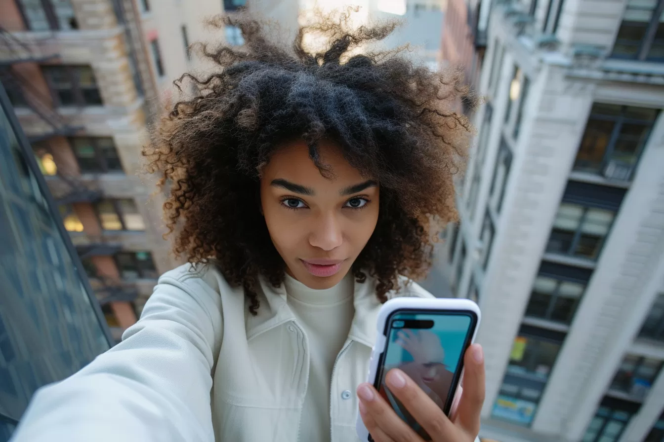 3 applications incontournables pour améliorer vos photos de profil