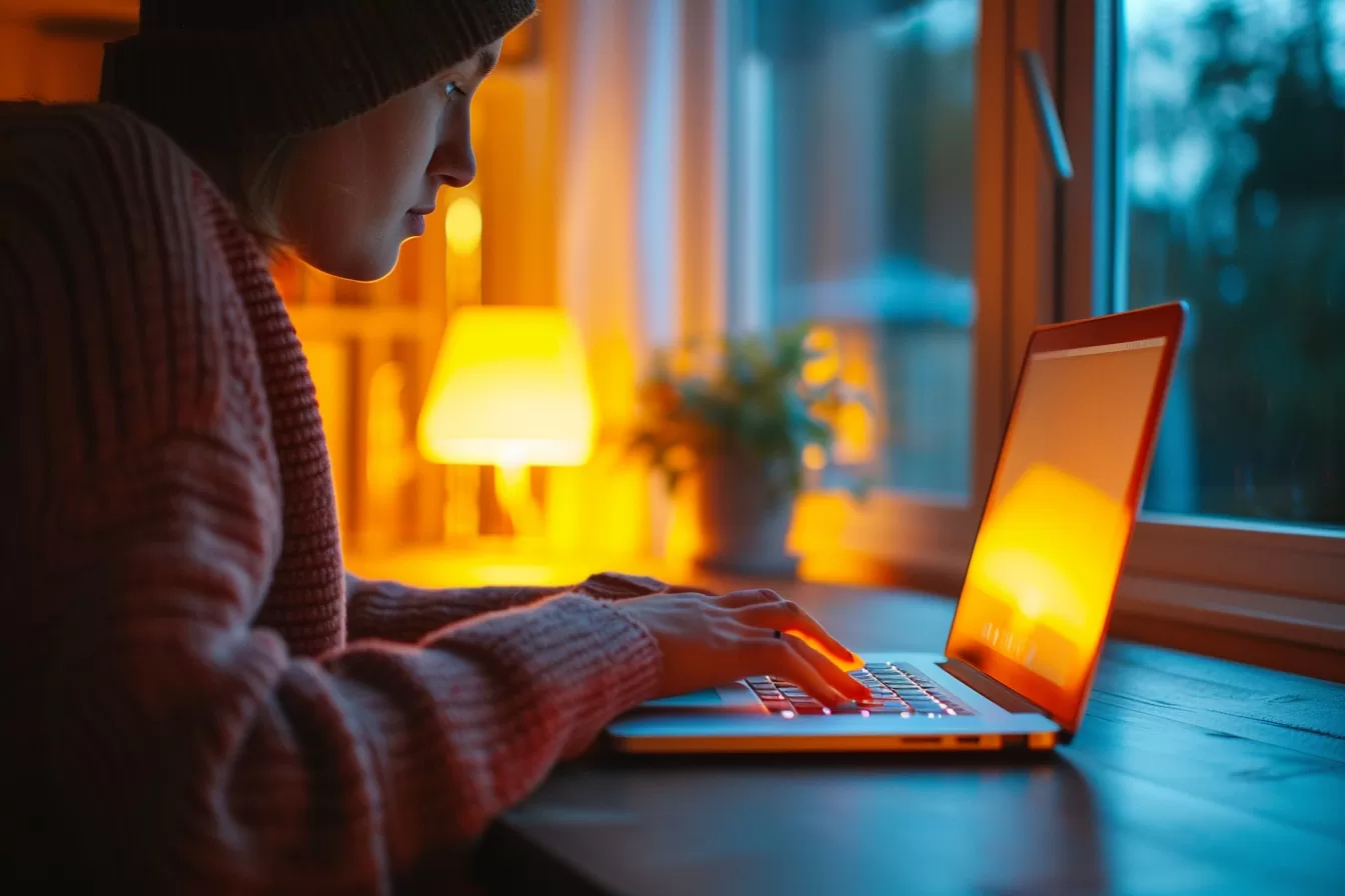 Célibataires en ligne : Comment éviter les pièges