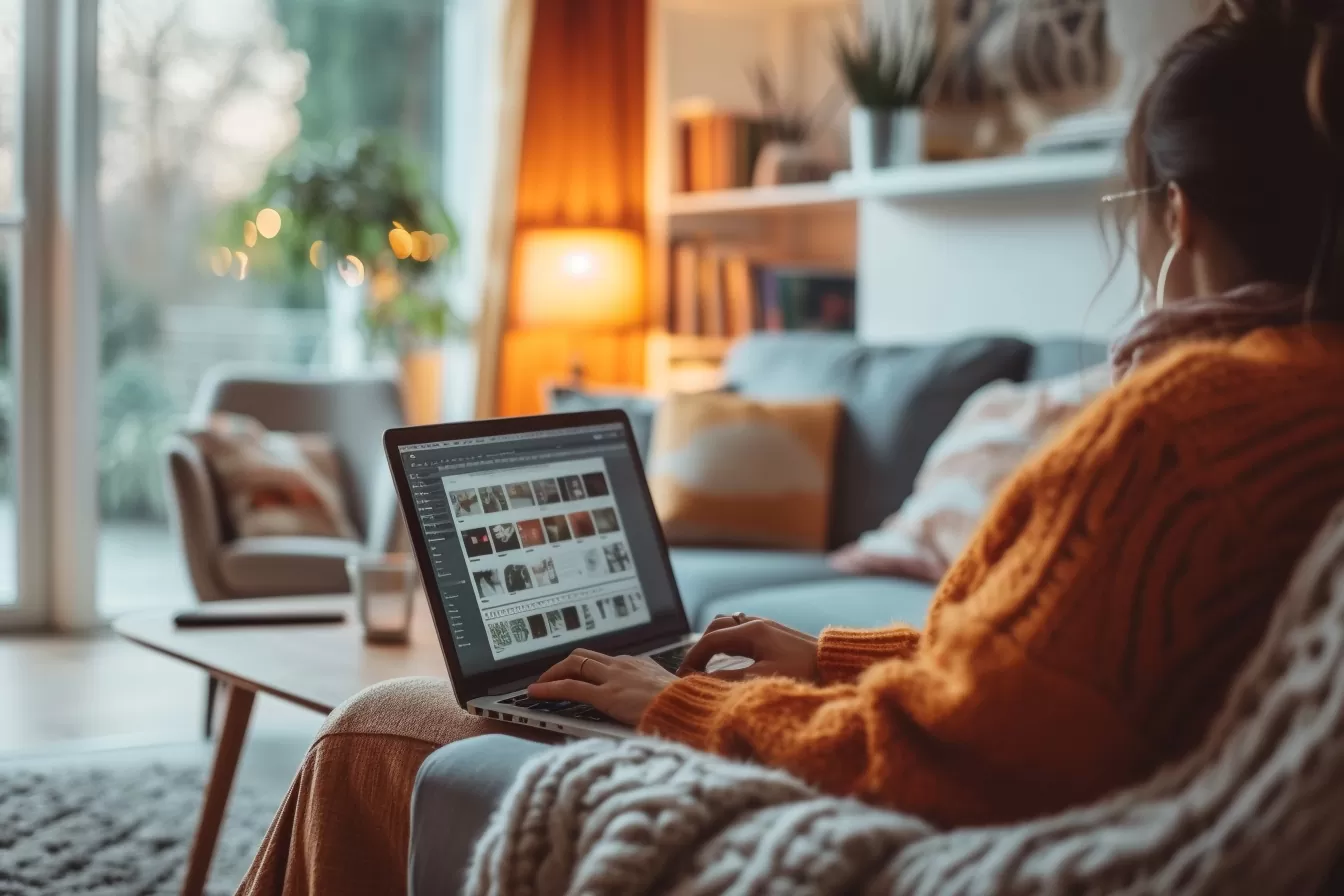 Comment se protéger lorsqu&rsquo;on cherche des amis abordables en ligne