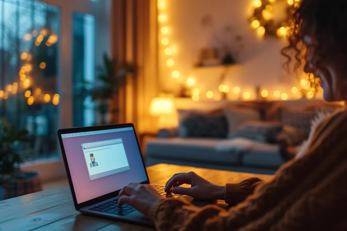 Comment transformer un match en ligne en une date réussie?