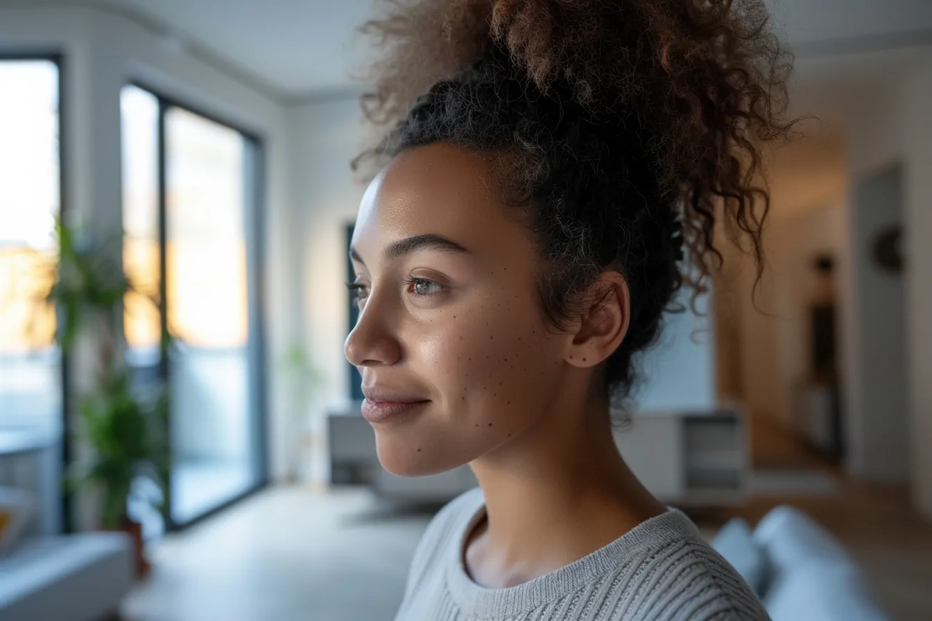 L&rsquo;impact des photos de profil sur l&rsquo;image de soi dans les rencontres en ligne