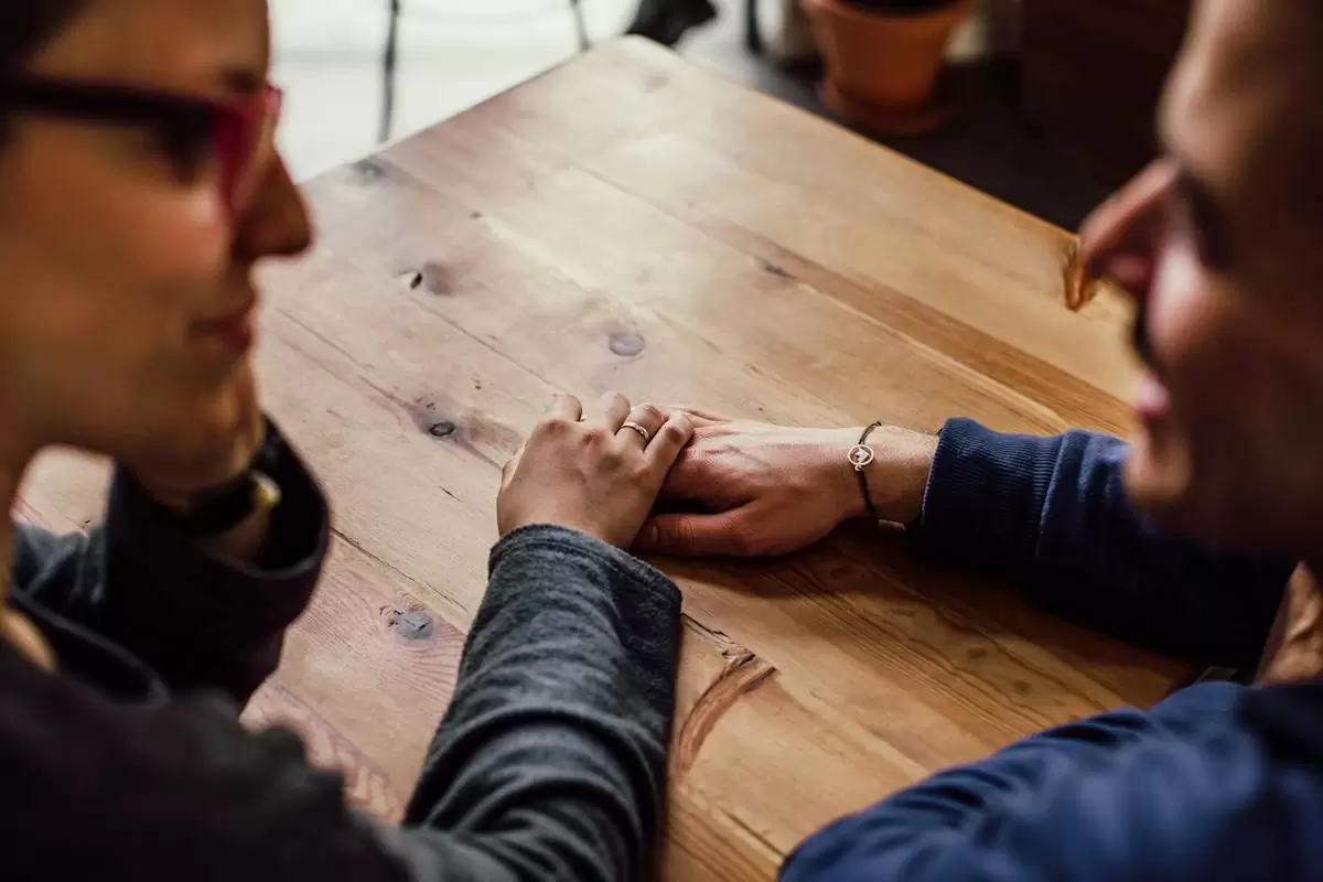 Love 2.0 - les apps de rencontre qui cassent la baraque