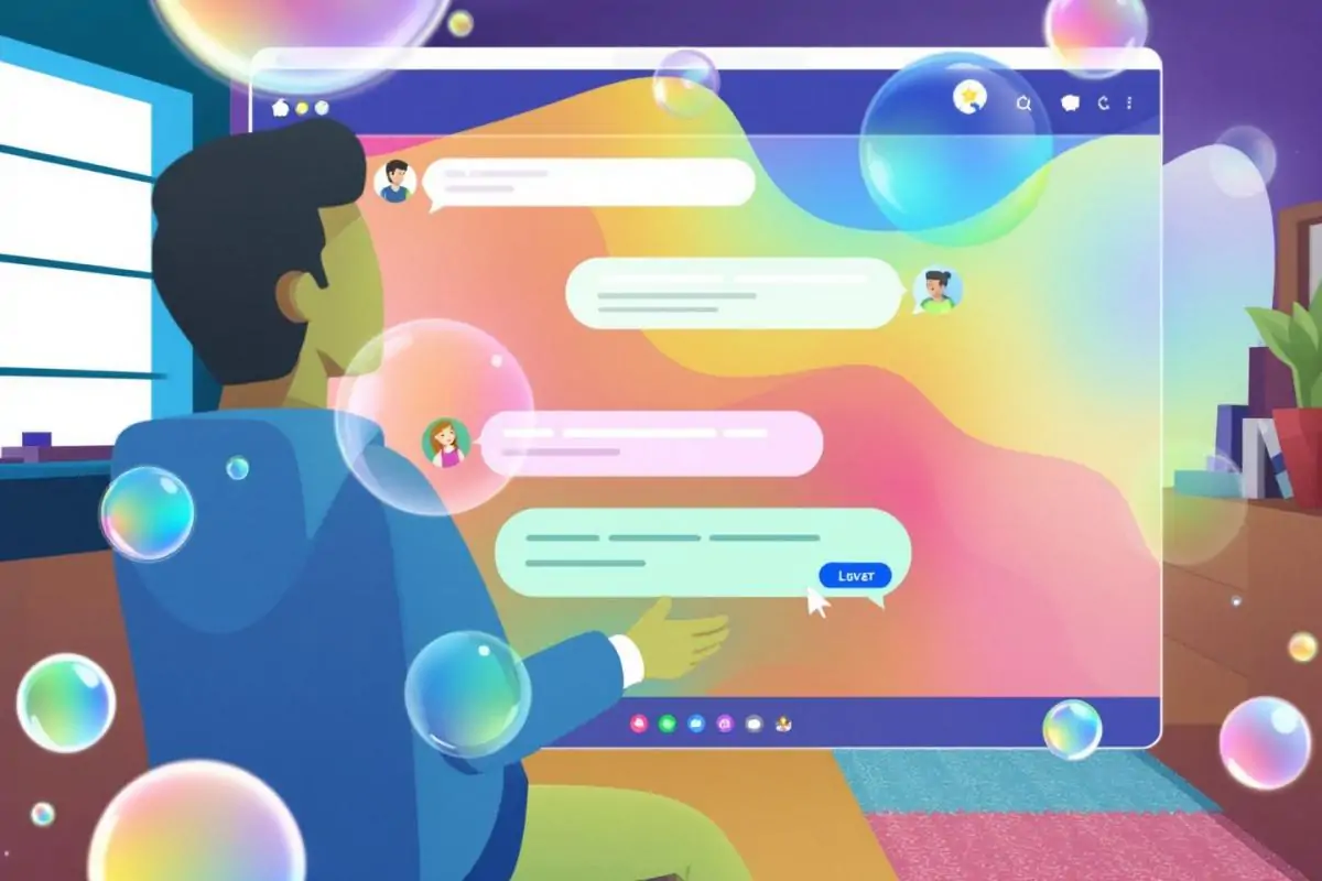 Tchat Lycos : Ce que vous avez loupé (et pourquoi c’est tant mieux)